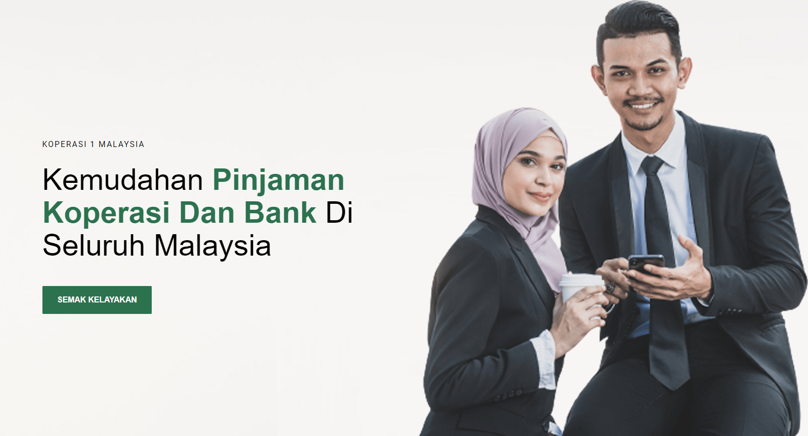 Pinjaman Koperasi Loan Kerajaan Malaysia Slider - Koperasi 1Malaysia - Kuala Lumpur Loan Islamic Malaysia-min