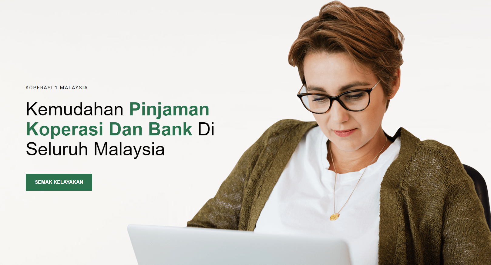 Pinjaman Koperasi Loan Kerajaan Malaysia Slider - Koperasi 1Malaysia - Kuala Lumpur Loan Islamic-min